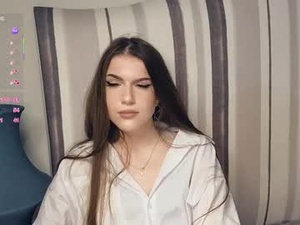 Screenshot from heyjenny webcams