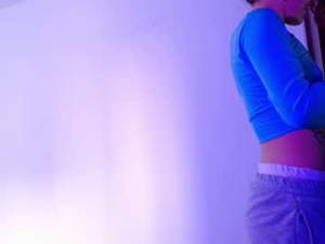 Screenshot from heykarlita webcams