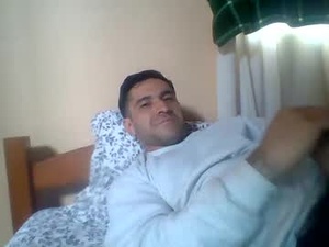 Screenshot from heythere925678 webcams