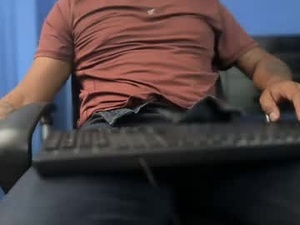 Screenshot from hiddeninkboy webcams