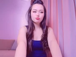 Screenshot from hikimaruuu webcams