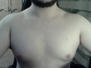 Screenshot from himbo_fox webcams