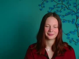 Screenshot from hinabliss webcams