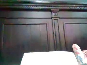 Screenshot from hissexytexan webcams