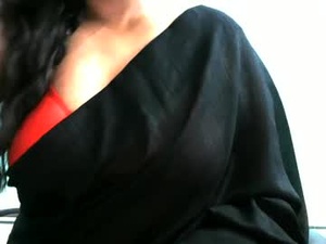Screenshot from hisslust webcams