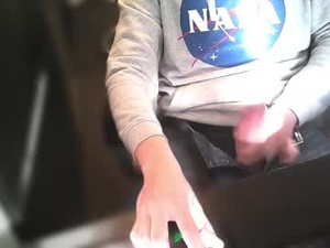 Screenshot from hittingthespot webcams