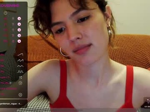 Screenshot from hivivi webcams