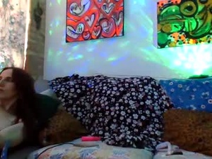 Screenshot from hknox714 webcams