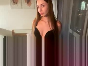 Screenshot from hloyamurs webcams