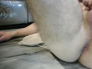 Screenshot from hobbessiantrap12 webcams