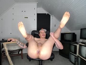 Screenshot from holenextdoor webcams