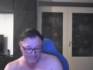Screenshot from holland868 webcams