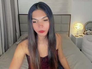 Screenshot from holly_goddessxx webcams