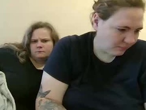 Screenshot from hollyxeva webcams
