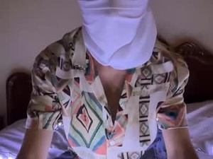 Screenshot from holydirt_luxeno1 webcams