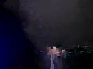 Screenshot from hondacbrrr webcams