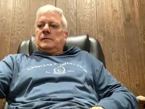 Screenshot from hondodeasy webcams