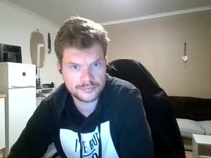 Screenshot from honeybunch24 webcams