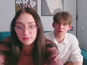 Screenshot from honeystormxxx webcams