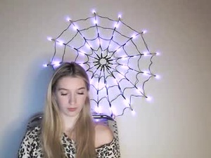 Screenshot from honeyveil webcams