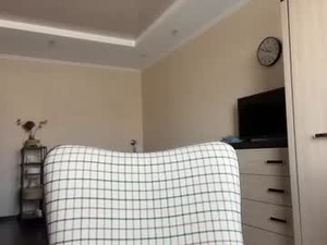 Screenshot from honeyvenom_ webcams