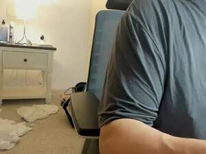 Screenshot from hookedsalmon webcams