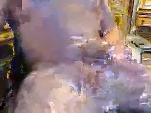 Screenshot from hoppatrik webcams