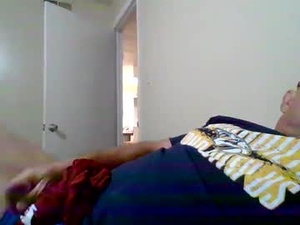 Screenshot from hornlyhen webcams