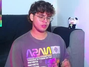 Screenshot from hornsgoat_ webcams