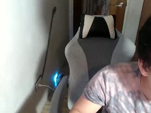 Screenshot from horny_bert webcams