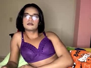 Screenshot from horny_brii webcams