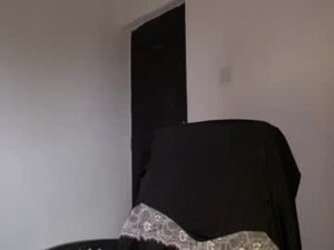 Screenshot from horny_goddess_delilah webcams