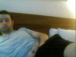 Screenshot from horny_jay86 webcams
