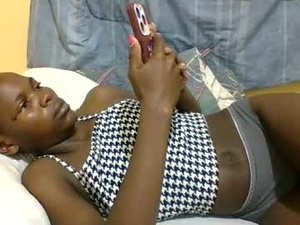 Screenshot from horny_mummie webcams