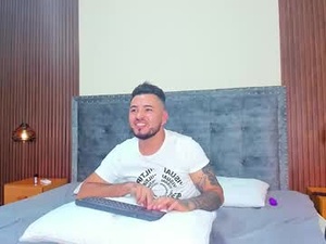 Screenshot from horny_royale69 webcams