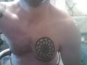 Screenshot from hornyandi1981 webcams