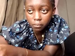 Screenshot from hornybella84 webcams