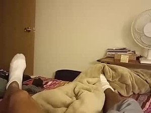 Screenshot from hornyguy_2019 webcams