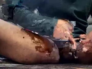 Screenshot from hornyhonks6988 webcams