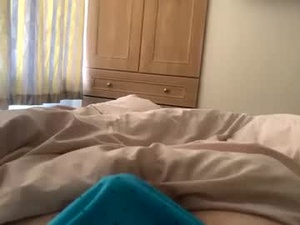Screenshot from hornyian91 webcams