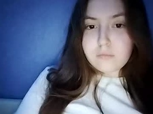 Screenshot from hornyluvv webcams