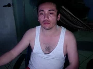 Screenshot from hornymkfunguy webcams