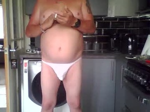 Screenshot from hornynewbie54 webcams