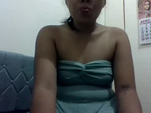 Screenshot from hornyseductivepie webcams