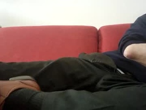 Screenshot from hornyslavefrance webcams