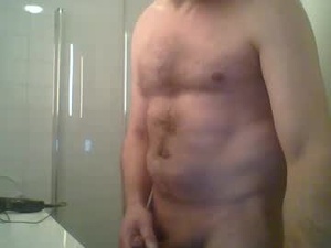 Screenshot from hornyvikingoe webcams