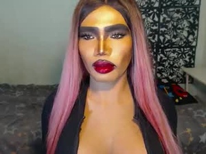 Screenshot from horsecockterra webcams