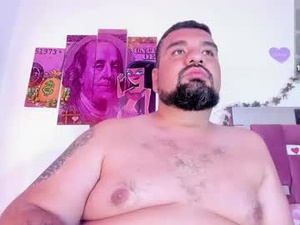 Screenshot from horus_gil webcams