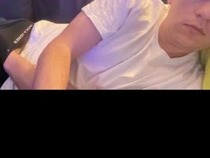 Screenshot from hot_boy_dutch webcams