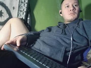 Screenshot from hot_guy36 webcams